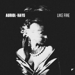 Album cover of Like Fire