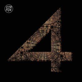 Album cover of 4 - EP