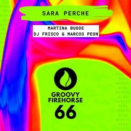 Album cover of Sara Perche