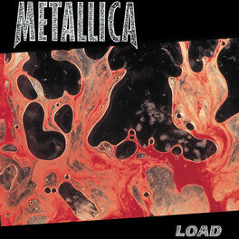 Album cover of Load