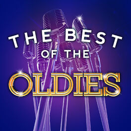 Album cover of The Best of the Oldies