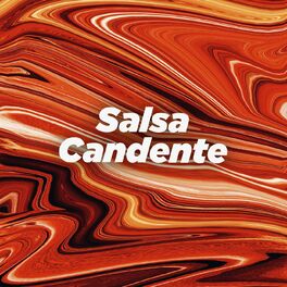 Album cover of Salsa Candente