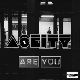 Album cover of Are You