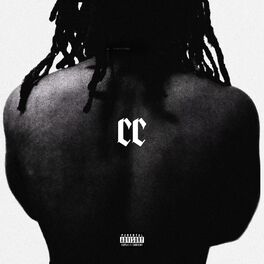 Album cover of CRUISE CONTROL