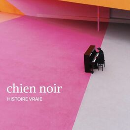 Album cover of Histoire vraie