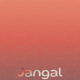 Album cover of Jangal