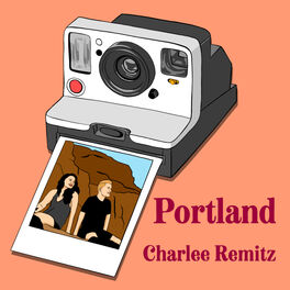 Album cover of Portland