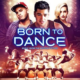 Album cover of Born to Dance: Music from the Motion Picture
