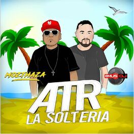 Album cover of ATR la Soltería
