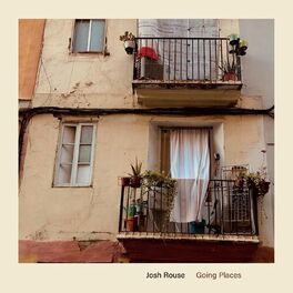 Album cover of Going Places