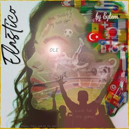 Album cover of ELASTICO