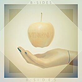 Album cover of The White Apple: B-Sides