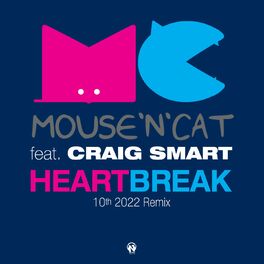 Album cover of Heartbreak (10th 2022 Remix)