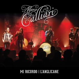 Album cover of Mi ricordo / L'anglicane (Live)