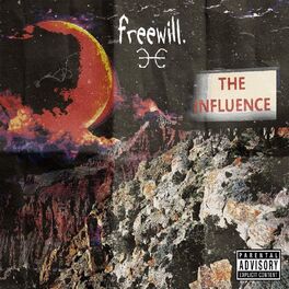 Album cover of The Influence