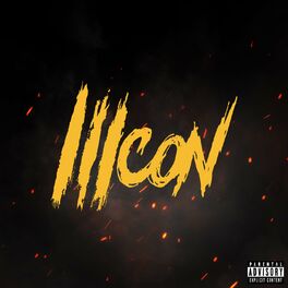 Album cover of IIIcon (Top 30)