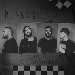 Album cover of Planos