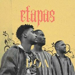 Album cover of Etapas