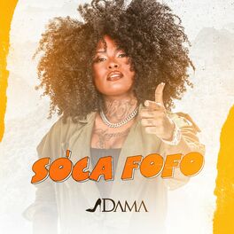 Soca fofo com orgulho!