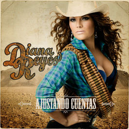 Album cover of Ajustando Cuentas