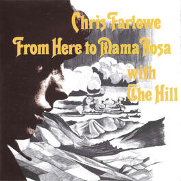 Album cover of From Here To Mama Rosa