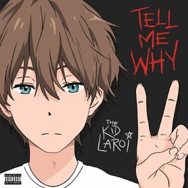 Album cover of TELL ME WHY