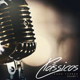 Album cover of Clássicos, Vol. 1