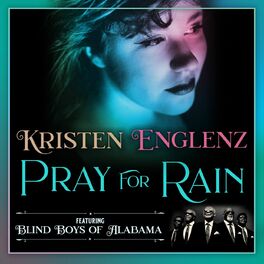 Album cover of Pray for Rain