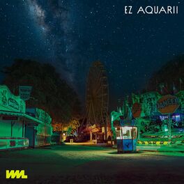 Album cover of EZ Aquarii