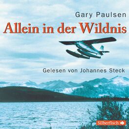 Album cover of Allein in der Wildnis