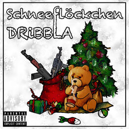 Album cover of Schneeflöckchen