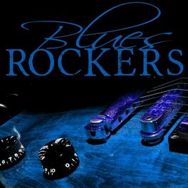 Album cover of Blues Rockers