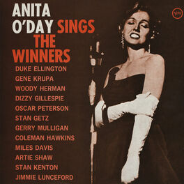 Album cover of Sings The Winners