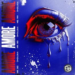 Album cover of Amore