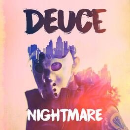 Album cover of Nightmare
