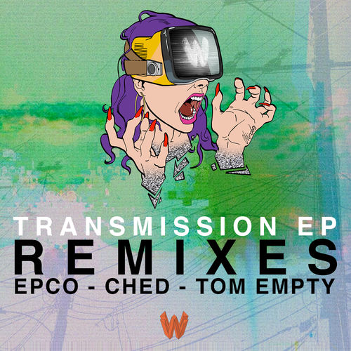 Weero Transmission (Remixes) letras de canciones Deezer