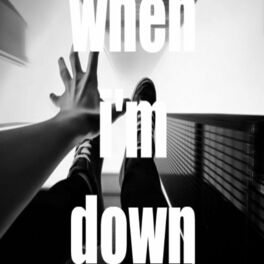 Album cover of When I'm Down (Extended Version)