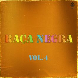 As melhores do Raça Negra - Playlist 