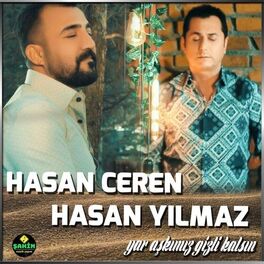 Album cover of Yar Aşkımız Gizli Kalsın