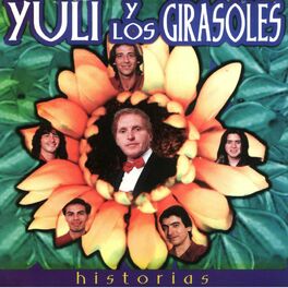Album cover of Historias