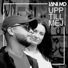Album cover of Upp till mej