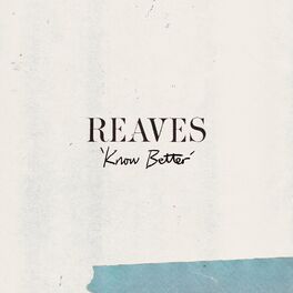 Album cover of Know Better