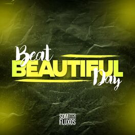 Album cover of Beat Beautiful Day