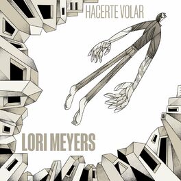 Album cover of Hacerte Volar