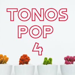 Album cover of Tonos Pop Vol. 4