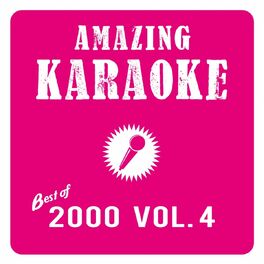 Album cover of Best of 2000, Vol. 4 (Karaoke Version)