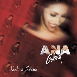 Album cover of Huelo a Soledad