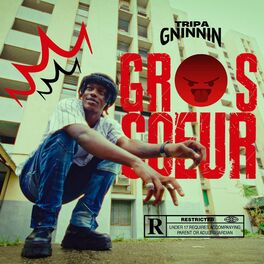 Album cover of Gros Coeur