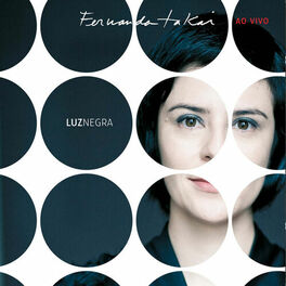 Album cover of Luz Negra - Fernanda Takai Ao Vivo