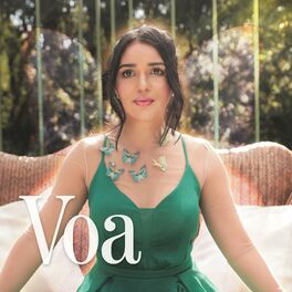 Album cover of Voa